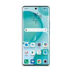 Avis Honor 50 5G 6Go/128Go Vert (Emerald Green) Double SIM