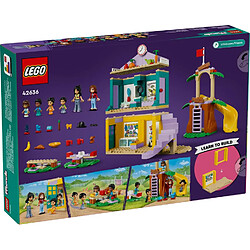 LEGO FRIENDS LEGO® Friends 42636 La maternelle de Heartlake City