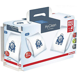 miele - maxipack 3d gn hyclean