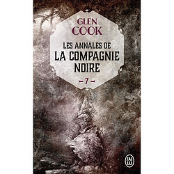 Les annales de la Compagnie noire. Vol. 7. Saisons funestes - Occasion