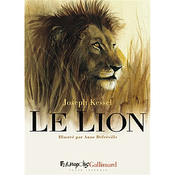 Le lion