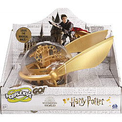 Asmodée Perplexus Harry Potter Version Vif d'or