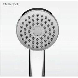 Acheter Douchette Stella 8 cm 1 jet - Roca*