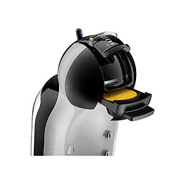 Dolce Gusto DeLonghi Mini Me EDG155.BG machine à café Semi-automatique Cafetière à dosette 0,8 L