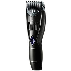 Tondeuse à barbe/cheveux rechargeable noir - er-gb37-k503 - PANASONIC