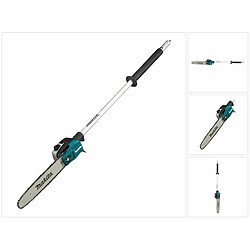 Makita EY 403 MP 30 cm 3/8 "1.1 mm Attache tronçonneuse (191T38-7) pour entraînement multifonction DUX 18 / DUX 60 / UX 01 / EX 2650