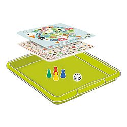 Set tiroir jeux pour cabane - Smoby