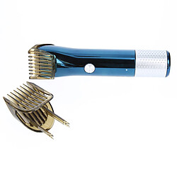 Acheter LinQ Tondeuse Barbe et cheveux sans fil Waterproof IPX6 - autonomie 60min Bleu carbone