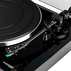 Avis TD 202 Noire Thorens