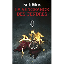 La vengeance des cendres - Occasion