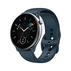 Amazfit GTR Mini 42 mm Bluetooth bleu (Ocean Blue) A2174