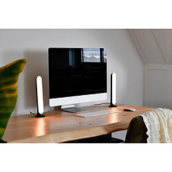 CALEX - Smart Ambient Light 3,5W 95lm RGBCCT 3000-6500K pas cher