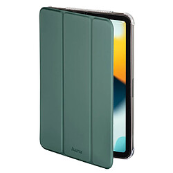 HAMA Pochette pour tablette "Fold Clear" pour iPad mini 8,3" (6e gén./2021) - Vert