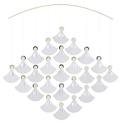 Flensted Mobiles Choeur d Ange 25