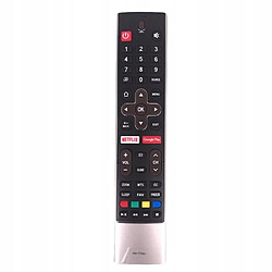 GUPBOO Télécommande Universelle de Rechange Pour Skyworth Coocaa Android Smart TV 58G2A G6 E6D