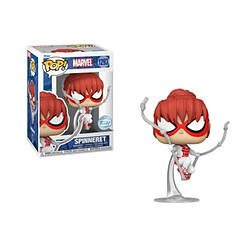 Funko POP Marvel Filière Exclusive 1293