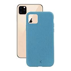 Avis Totalcadeau Coque de protection pour iPhone 11 Pro Couleur - Bleu pas cher