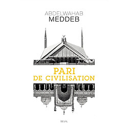 Pari de civilisation - Occasion