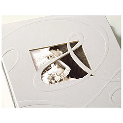 Acheter Ac-Deco Album de mariage 60 pages - Livre d'or Ti Amo