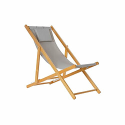 Transat & chaise longue DKD Home Decor