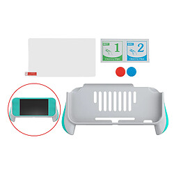 Avis Accessoires Pour étuis à Main Pour Nintendo Switch Lite Protector Green