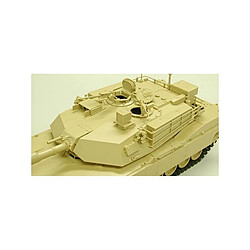 Tamiya Maquette Char M1a2 Abrams Opération Iraqi Freedom pas cher