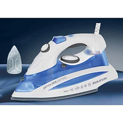 Fer Taurus 2800 2800W 0,35 L Blanc Bleu