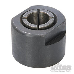 Pince de serrage pour défonceuse 8 mm TRITON 516353