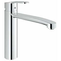 GROHE Mitigeur Vier Eurostyle Cosmopolitan 31159002 (Import Allemagne)