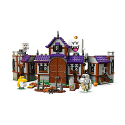 Acheter LEGO 71436 Manoir hanté du roi boo