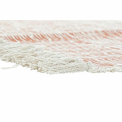 Avis Tapis DKD Home Decor Beige Orange (120 x 180 x 1 cm)