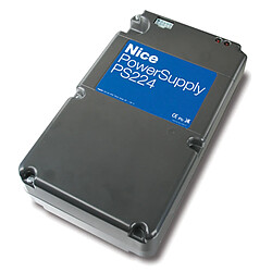 Batterie NICE PS224 pour motorisation