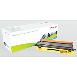 Xerox TONER POUR BROTHER TN-135Y AUTONOMIE 4000 PAGES