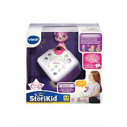 Avis Conteuse Vtech StoriKid Conteuse à histoire Rose