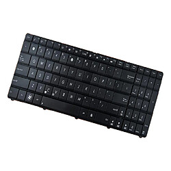 Acheter Clavier US UK Anglais Clavier Bluetooth Filaire