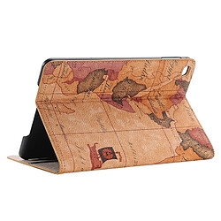 Wewoo Smart Cover pour iPad Pro 12,9 pouces, livraison de motif aléatoire cartes et portefeuille Carte horizontal Flip étui en cuir avec titulaire fentes pas cher