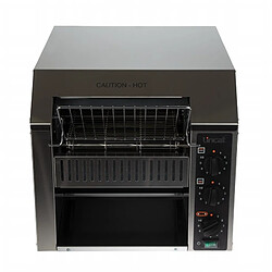 Avis Toaster à Convoyeur CT1 - Lincat