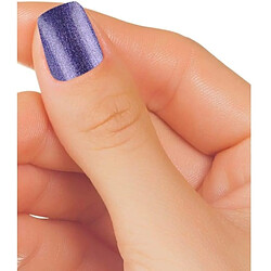 Acheter Vernis semi permanent Violet a effet pailleté SUN KISSED THE OCEAN 1280