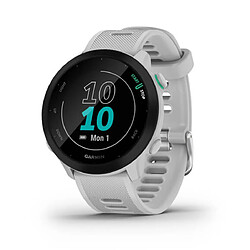 Garmin Forerunner 55 2,64 cm (1.04') MIP Noir GPS (satellite)