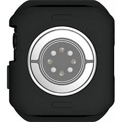 Acheter Itskins Coque pour Apple Watch 38-40mm Renforcée Hybrid Solid R 100% Plastique recyclé Noir