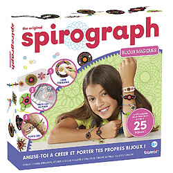 Silverlit Spirograph bijoux magiques