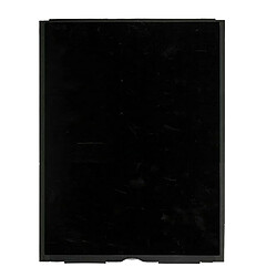 Ecran LCD pour IPAD 7 A2197/A2198/A2200 taille 10.2" -VISIODIRECT-