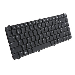 Clavier US UK Anglais Clavier Bluetooth Filaire