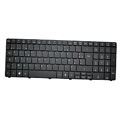 Avis Clavier d'ordinateur portable