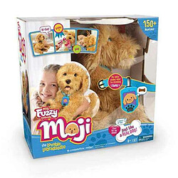 Jouet Peluche Famosa Moji Dog pas cher