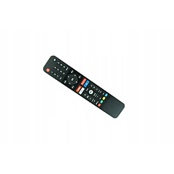 GUPBOO Télécommande Universelle de Rechange Pour Skyworth 65Q20 50Q20 49U5A 539C-267708-W000 32