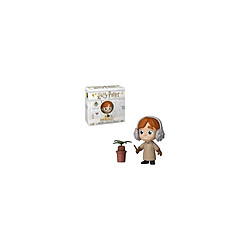 Funko Harry Potter - Figurine 5 Star Ron Weasley (Herbology) 8 cm