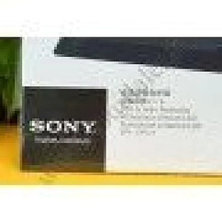 Acheter Protection écran LCD Sony SGP-FLS3 pour Xperia Tablet S