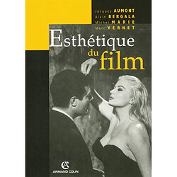 Esthétique du film