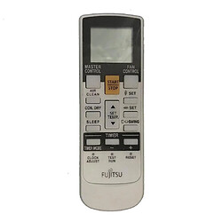 Universal Climatiseur Fujitsu Ar-Ry12 Ar-Ry18 Ar-RY19